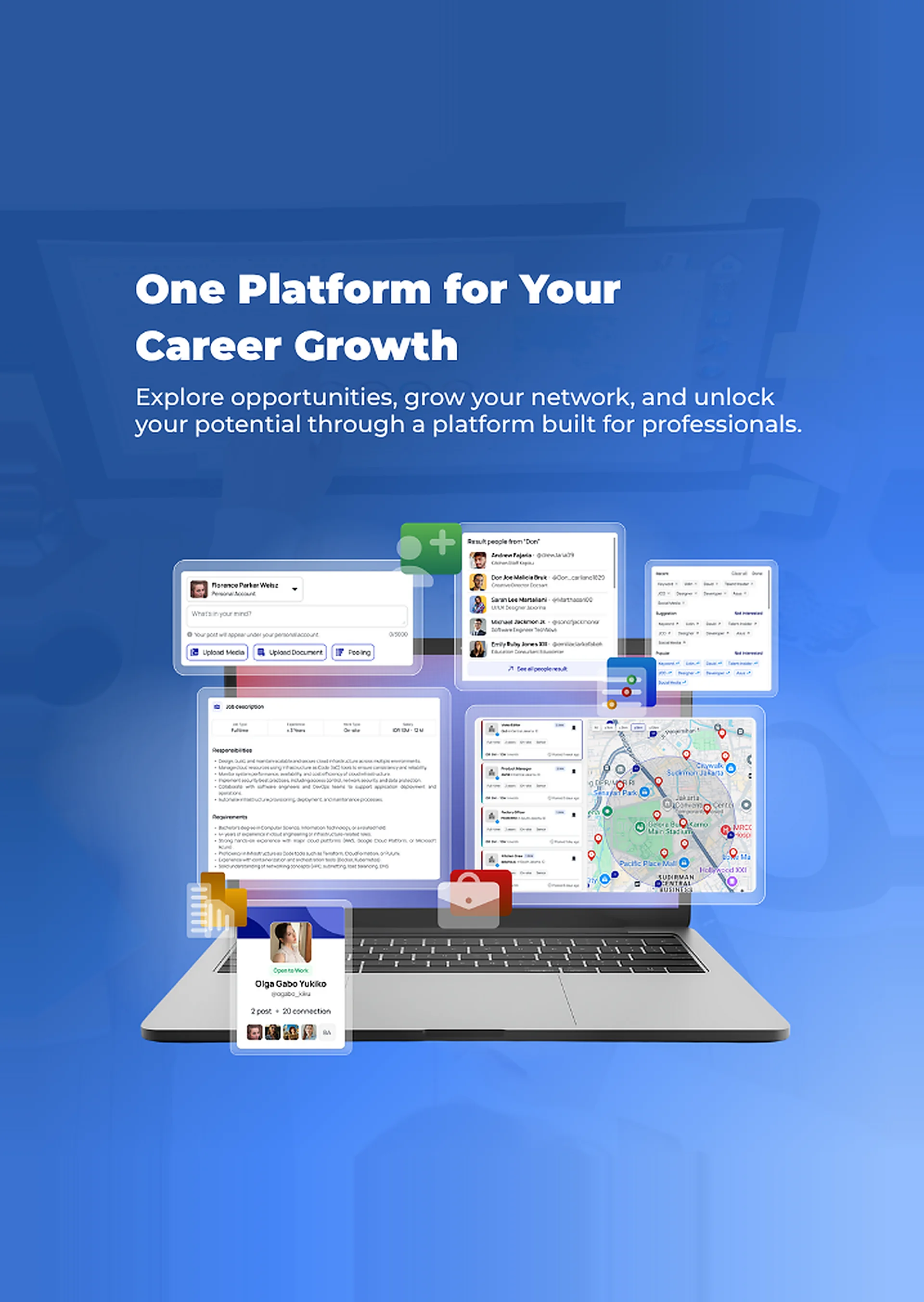 Flayer by Marketing